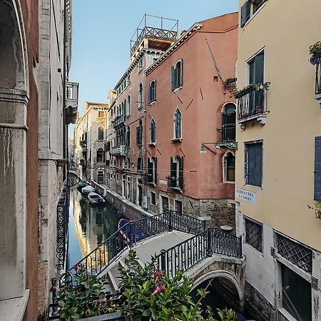 B&B Ca' Bonvicini Venice Exterior photo