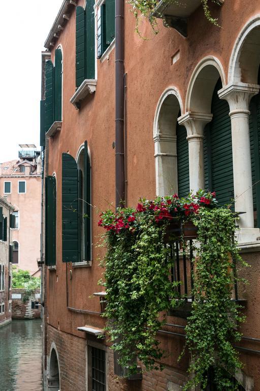 B&B Ca' Bonvicini Venice Exterior photo