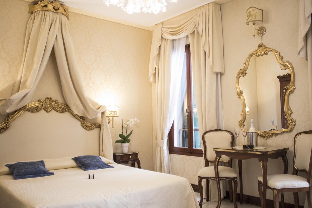 B&B Ca' Bonvicini Venice Room photo