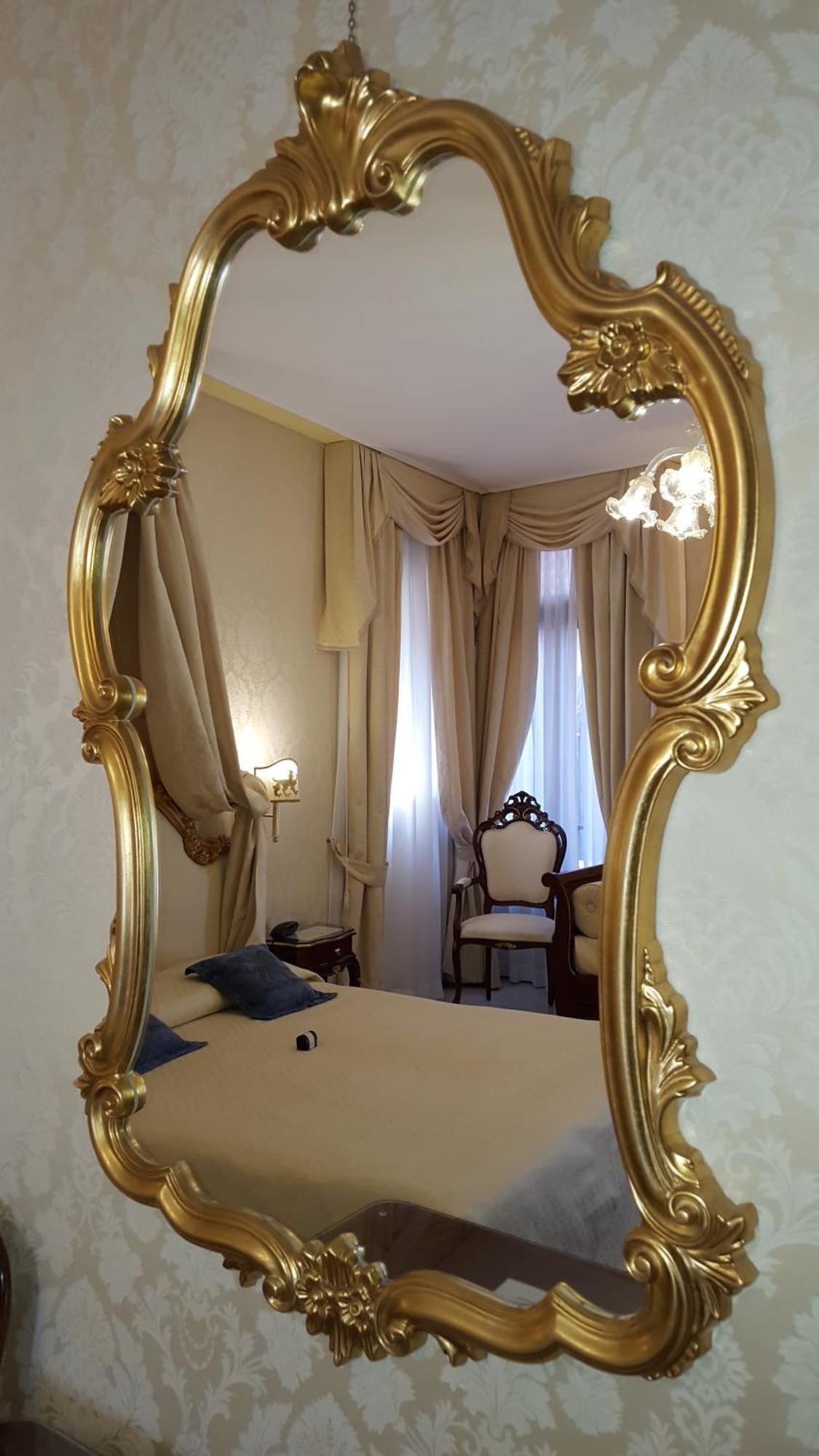 B&B Ca' Bonvicini Venice Room photo