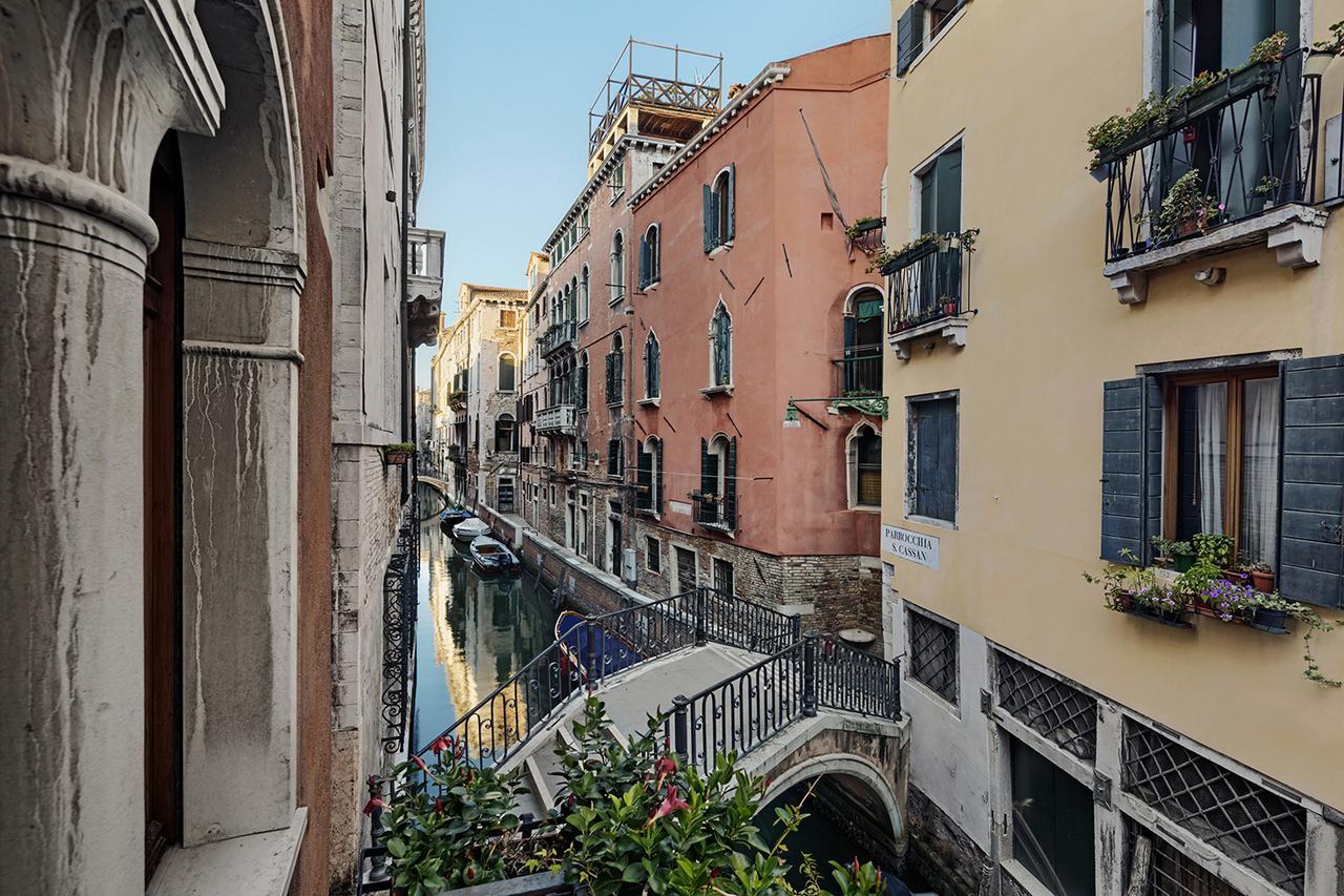 B&B Ca' Bonvicini Venice Exterior photo