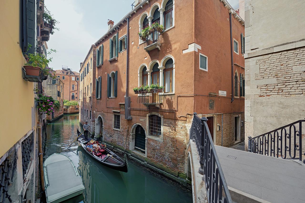 B&B Ca' Bonvicini Venice Exterior photo